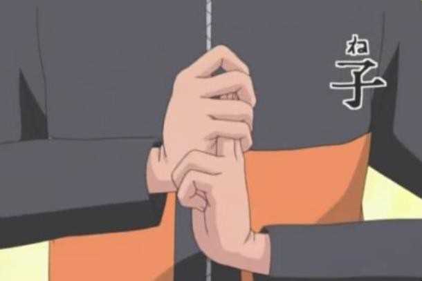 火影影分身之术如何结印