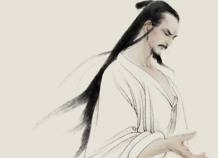 屈原属于哪个朝代的人