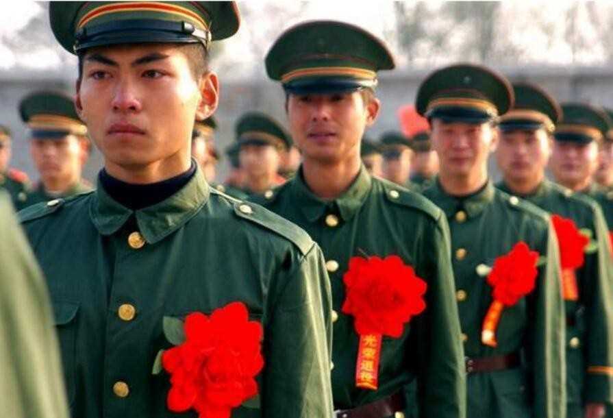 退伍军人可以考公务员吗