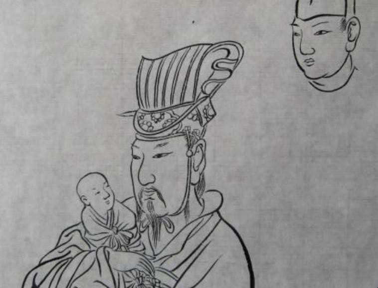 古代画圣是谁