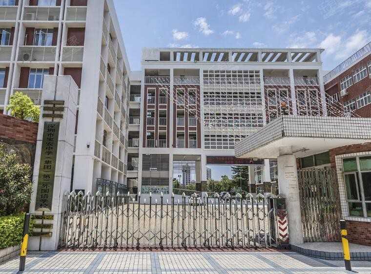深圳有什么民办院校