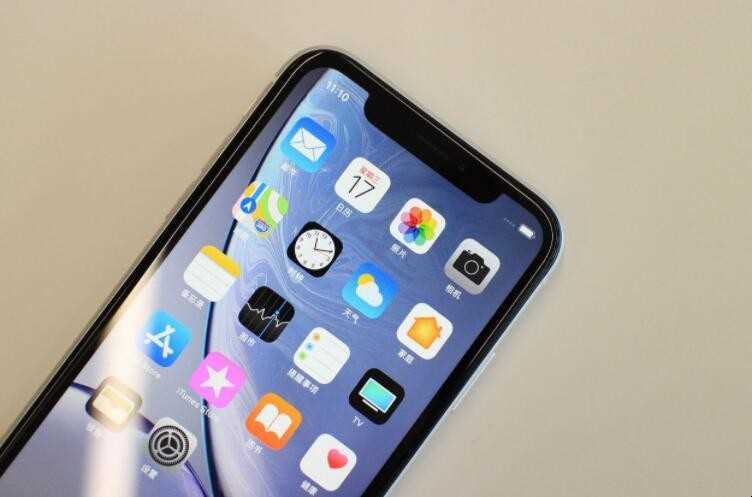 iphonexr是否有nfc功能