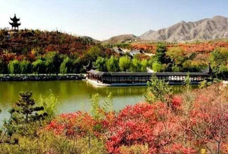 北京郊区哪里好玩
