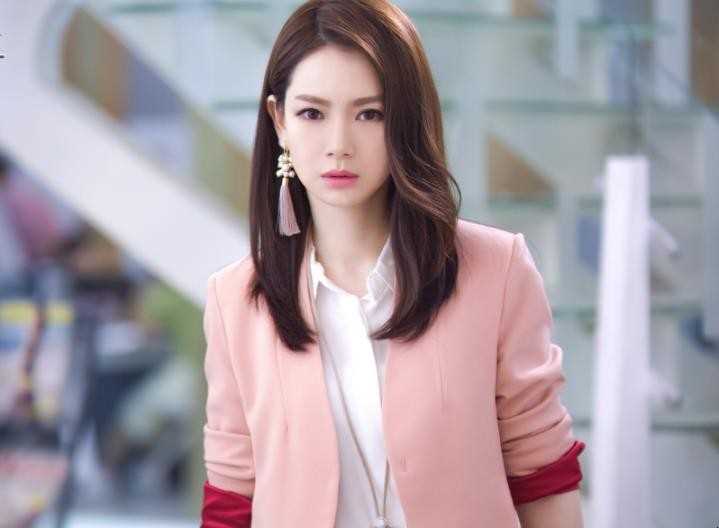 戚薇演的电视剧有什么