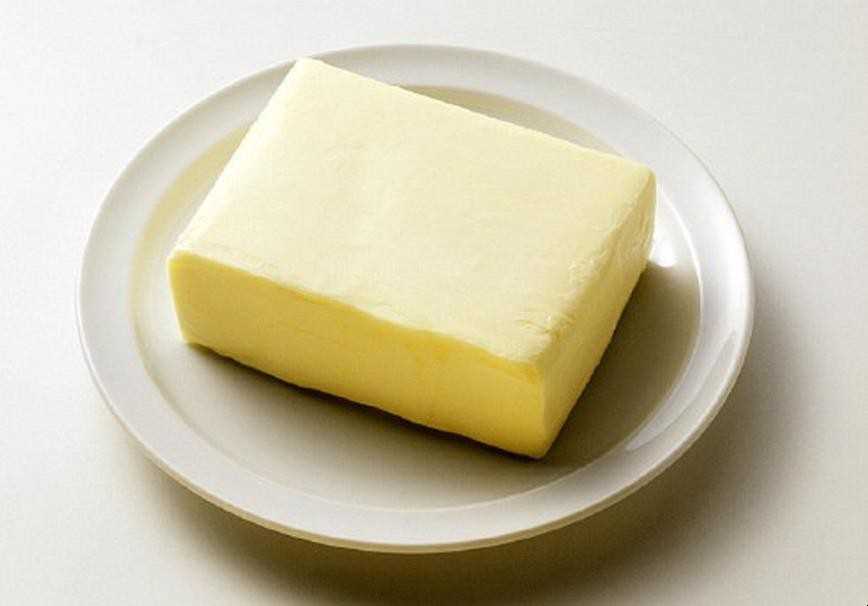 黄油
