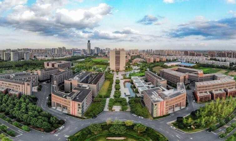 同济大学浙江学院