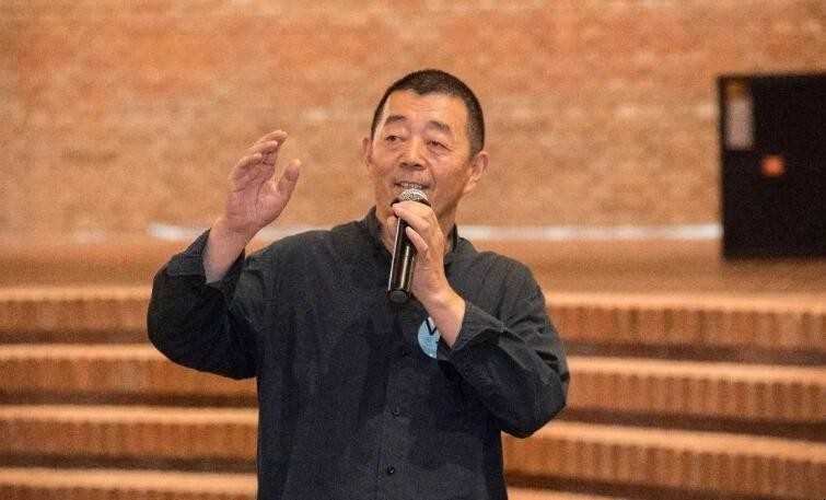 顾长卫
