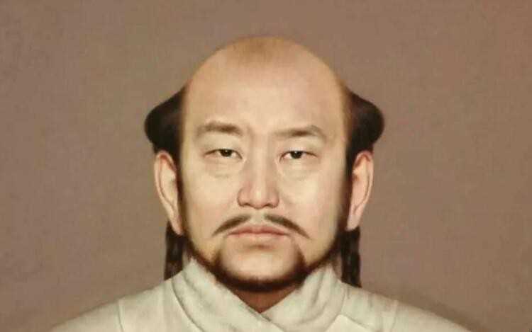 耶律阿保机是什么族的