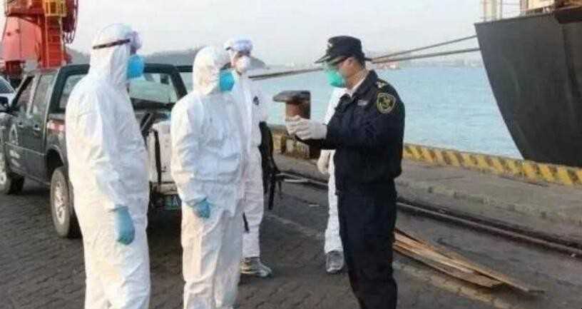新冠肺炎一线医务人员包括哪些