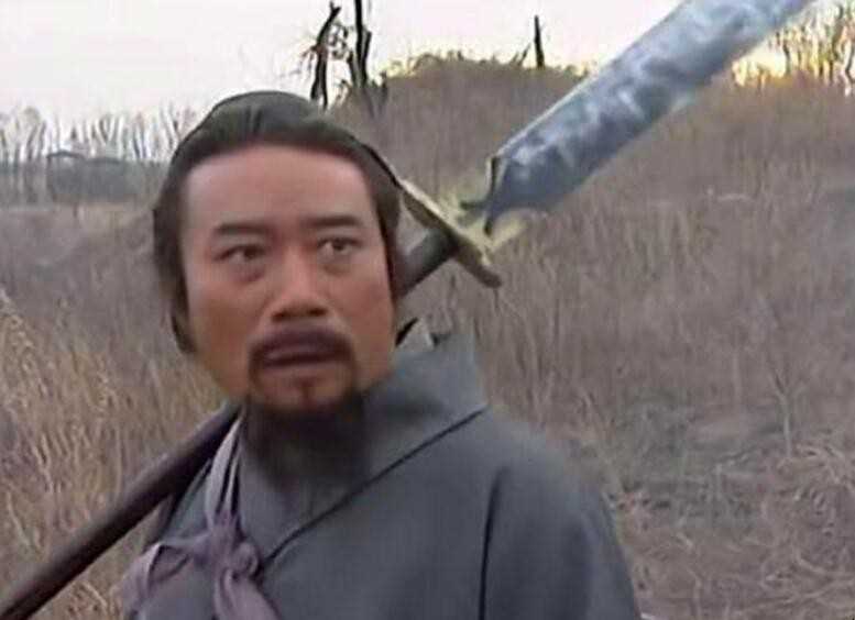 宋江怎么死的