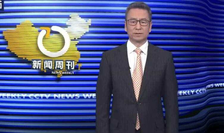 白岩松主持的节目有哪些