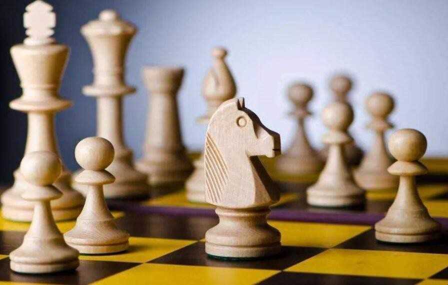 棋牌