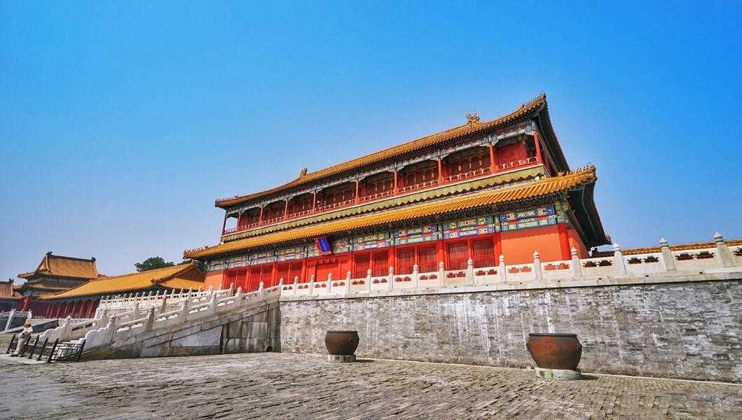 帝都北京