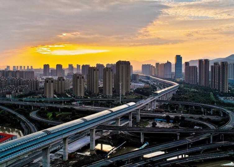 宁波简称是什么宁波舟山港年货物吞吐量位居全球第一