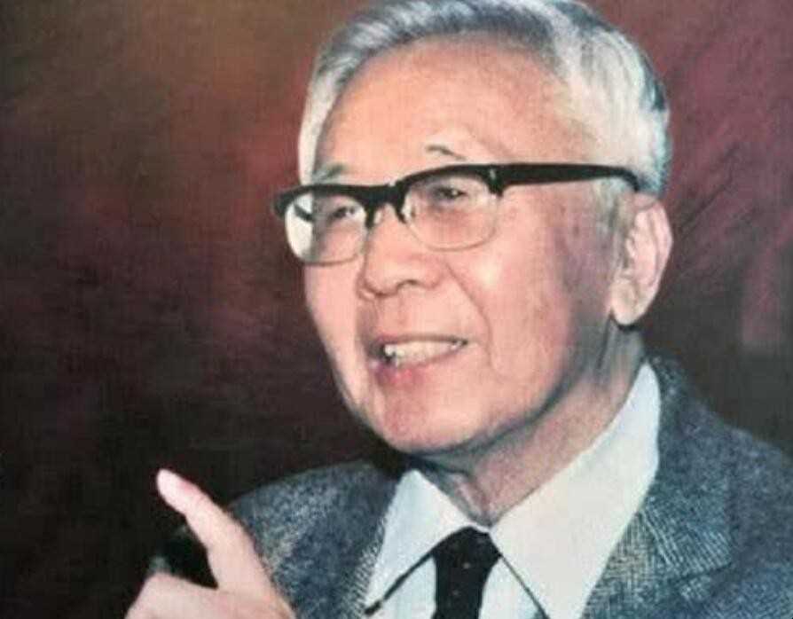 数学家华罗庚的简介是什么