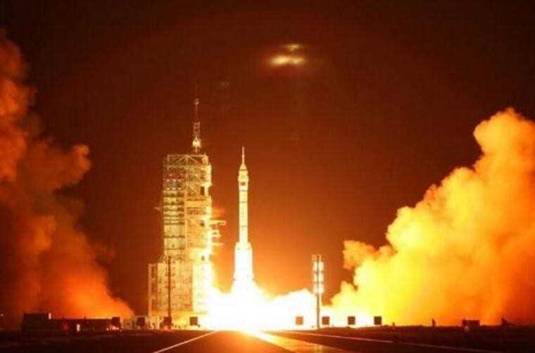 神舟七号何时发送
