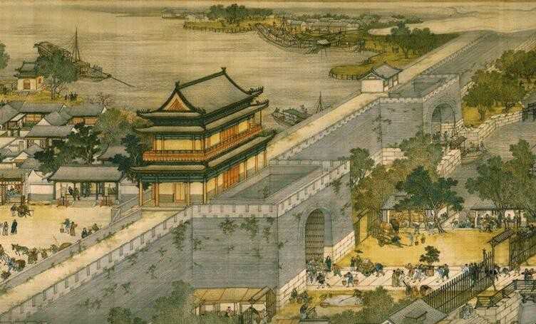 汴京是现在的哪个城市