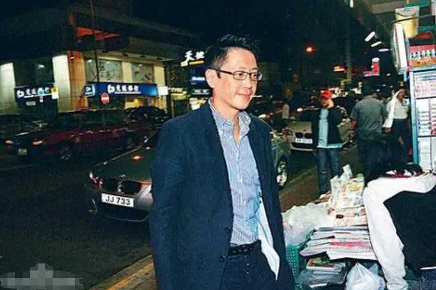 李嘉欣的老公是谁