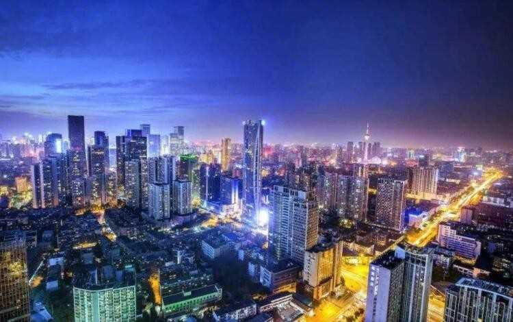 中国三线城市有哪些