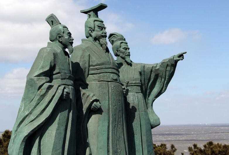 中国名人有哪些人