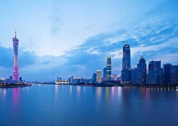 中国未来七大发展趋势是