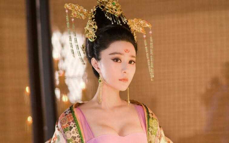 杨玉环简介是什么