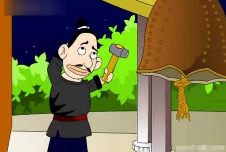 掩耳盗铃的近义词是什么