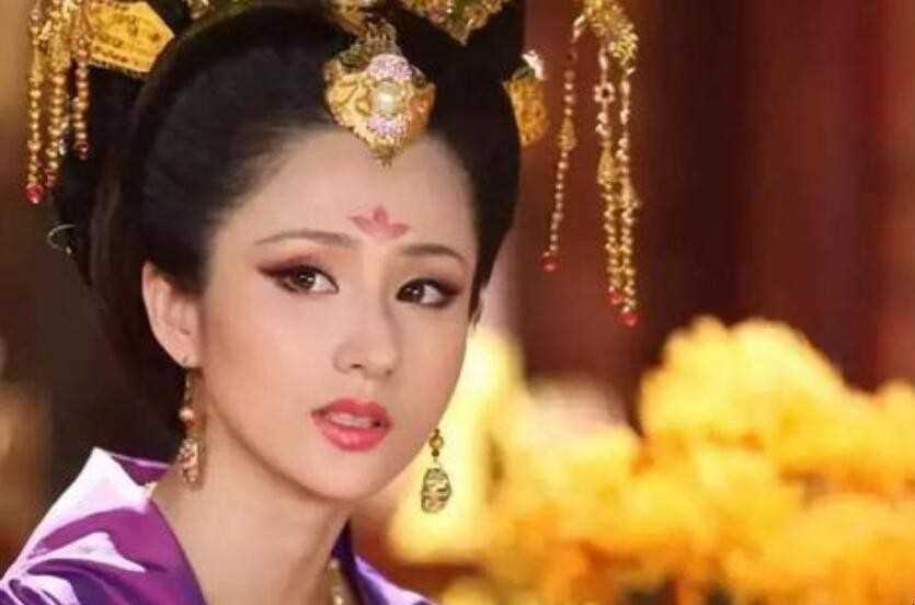 太平公主是怎么死的