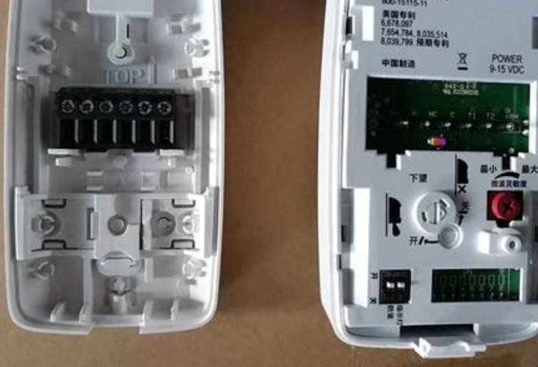 红外线报警器工作原理是什么