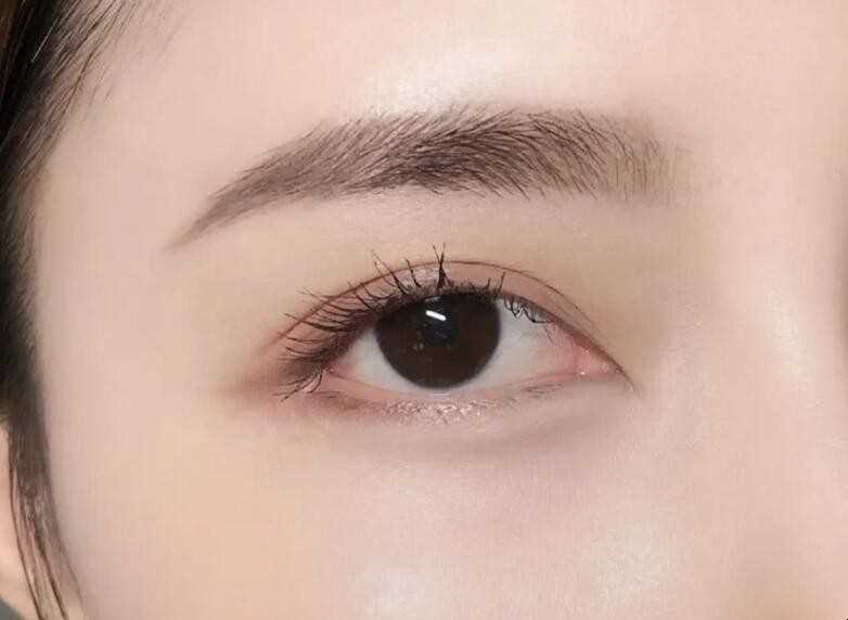 怎样单挑眉