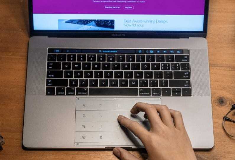 笔记本触摸板应用技巧有哪些