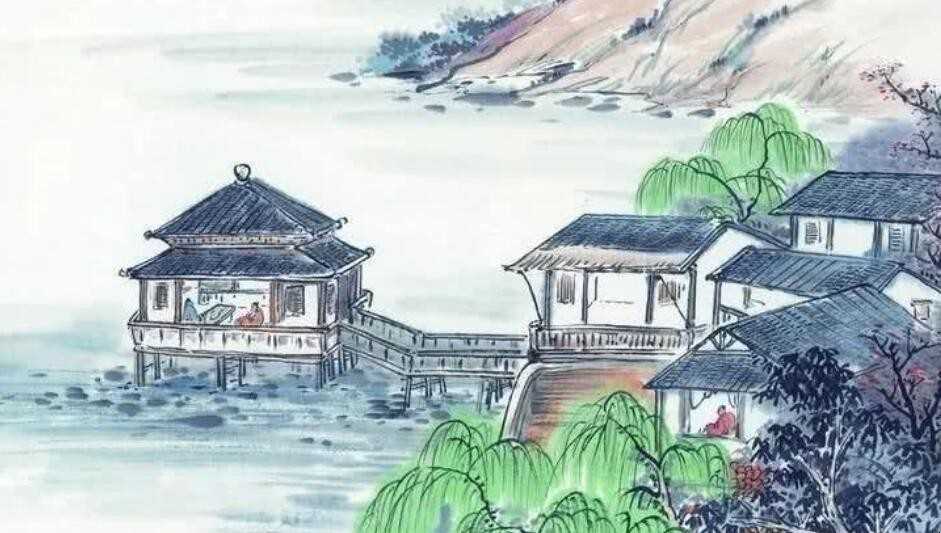 《题临安邸》全篇意思是什么