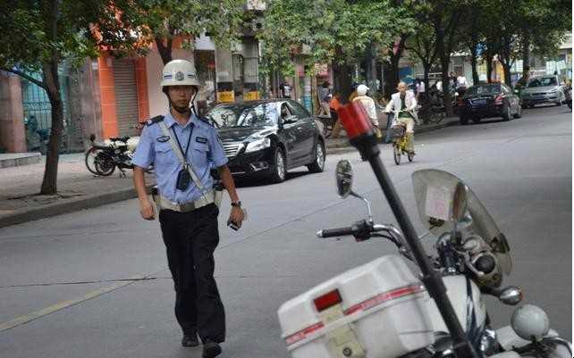协警是什么意思协警的定位是“辅助”警力
