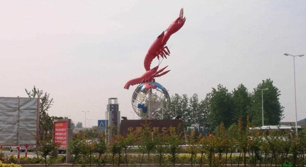 盱眙龙虾节是几月几号