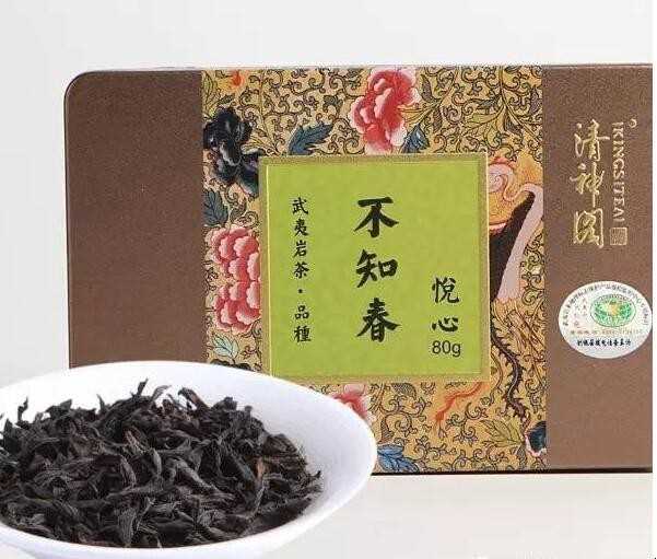 不知春茶的又名是什么