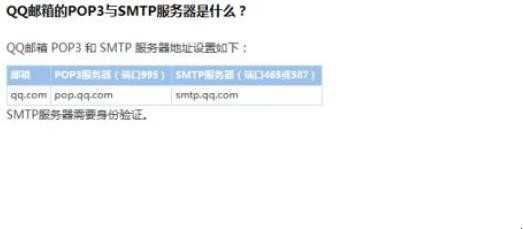 qq电子邮箱格式怎么写