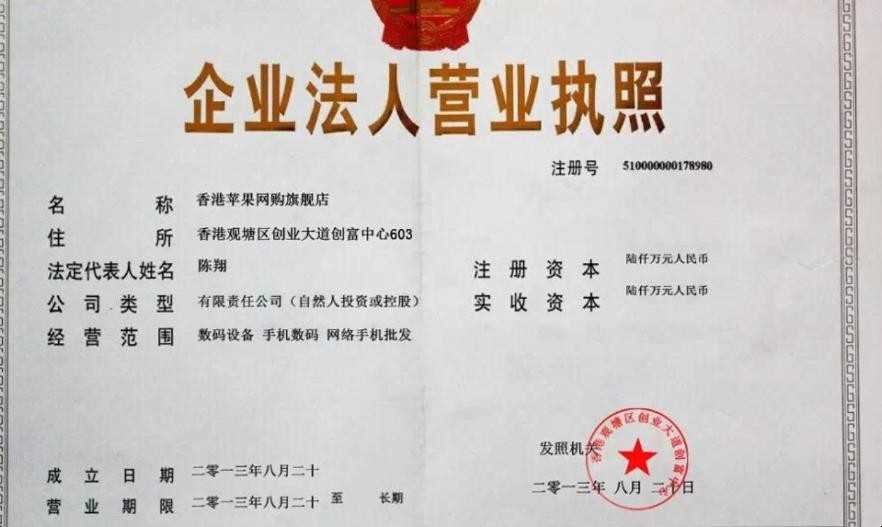 怎么查公司法人的全部内容