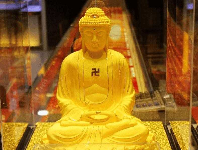 佛祖生日是几月几日