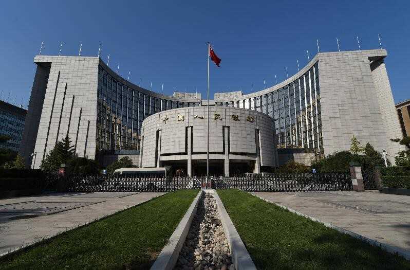 我国的中央银行是哪一个银行