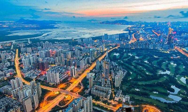 直辖市有哪些城市
