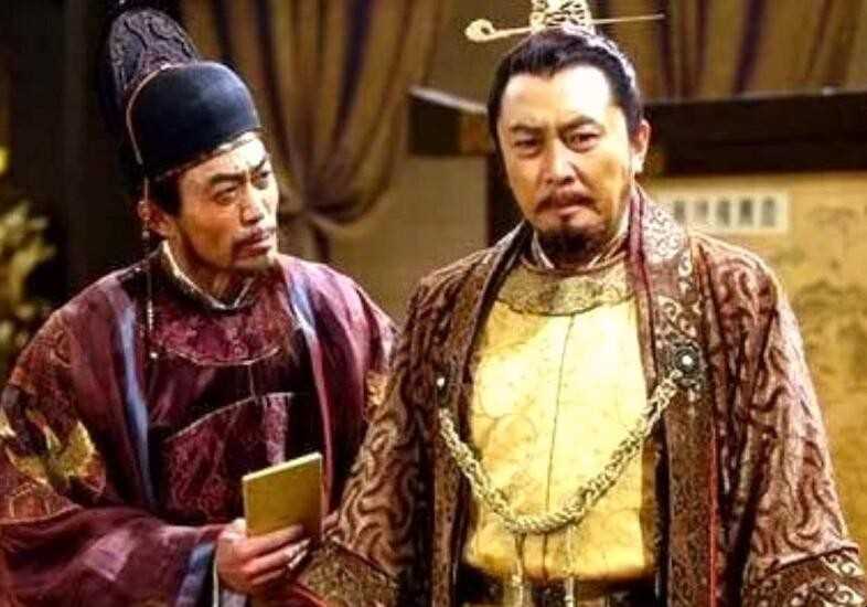 古代官职有什么