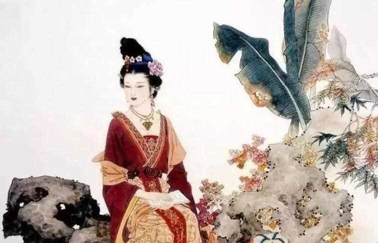 千载第一才女是谁