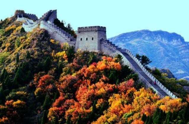 天津景点有哪些