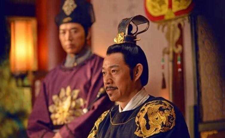 李渊剧图