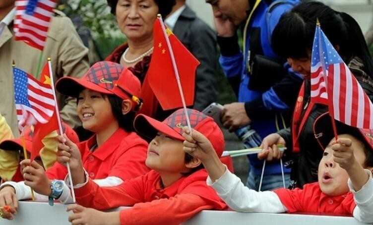 美籍华裔是什么意思