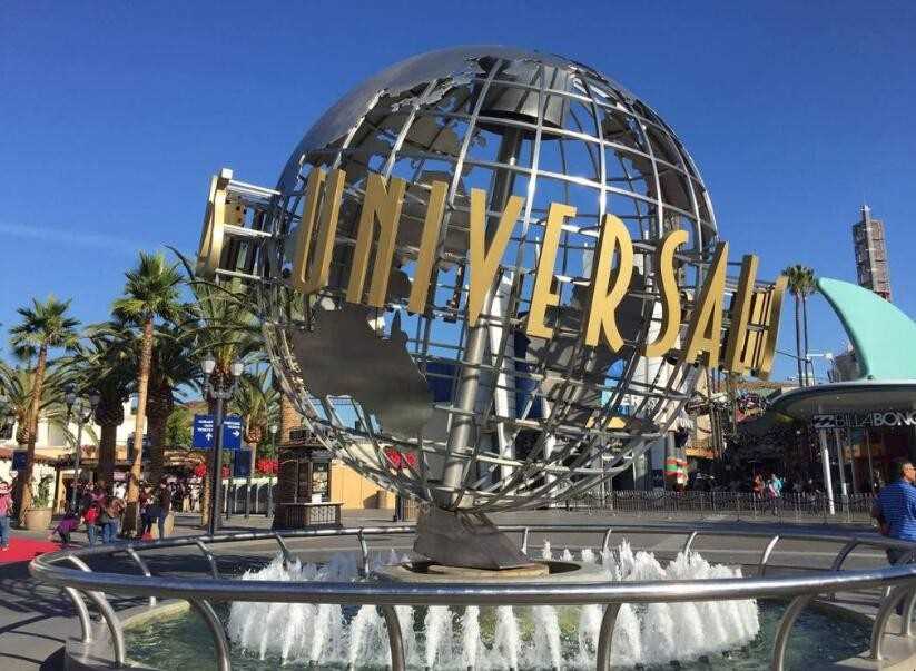 好莱坞全球影城