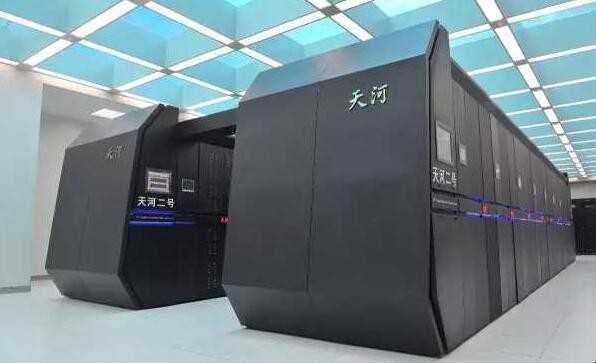超级计算机有什么用途