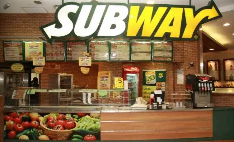 subway赛百味加盟流程是什么