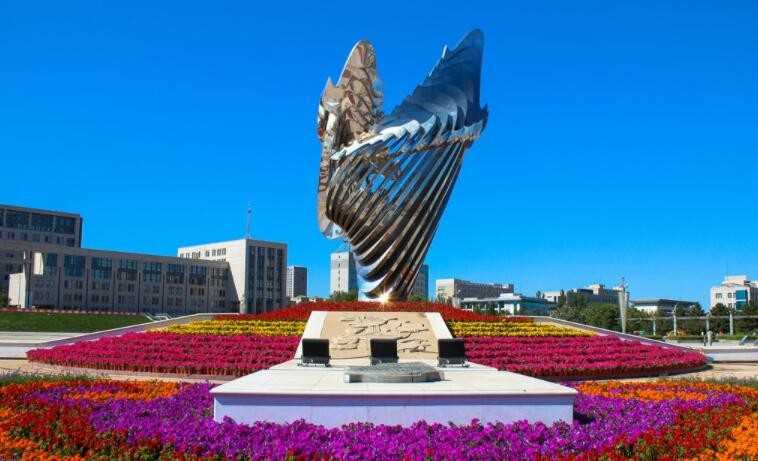 赤峰市属于哪个省