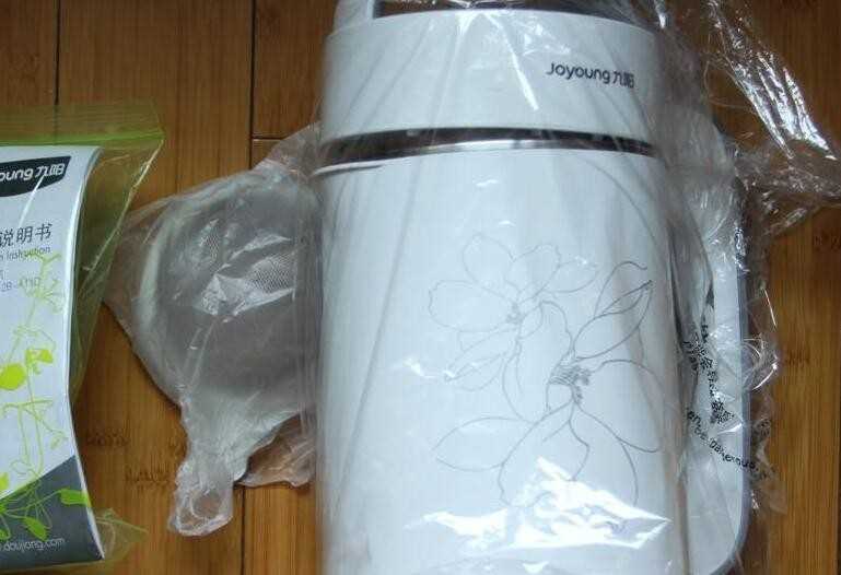 豆浆机与榨汁机的区别是什么